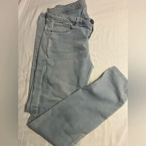 Brand new womens jeans size 7